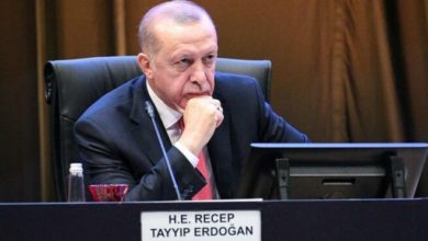 Erdoğan: Oynanan tüm senaryolara meydan okuyoruz