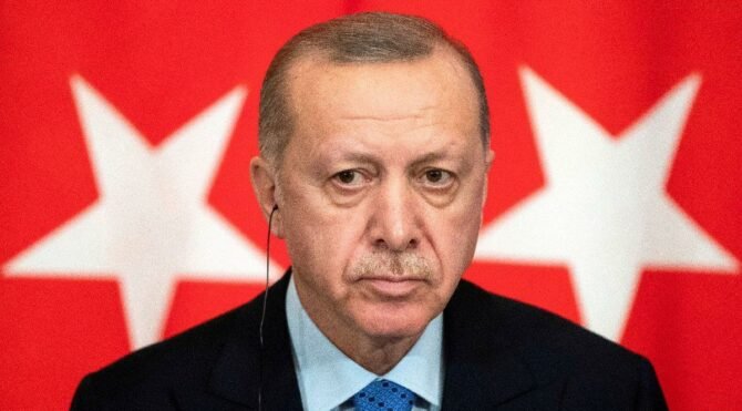 Erdoğan: Salgında İslam karşıtlığı arttı