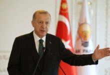 Erdoğan: Ülkemiz Yeni Bir Göç Yükünü Kaldıramaz