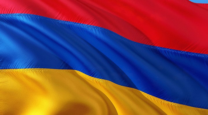 Ermenistan'tan Türkiye ilişkilerine ilişkin açıklama