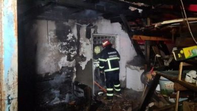 Esenyurt’ta yangın: 4 çocuk yaşamını yitirdi!