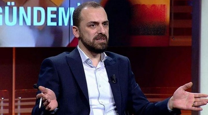 Faruk Acar’dan İYİ Parti açıklaması