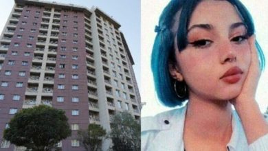 Gamze Açar'ın öldüğü otelin çalışanı konuştu