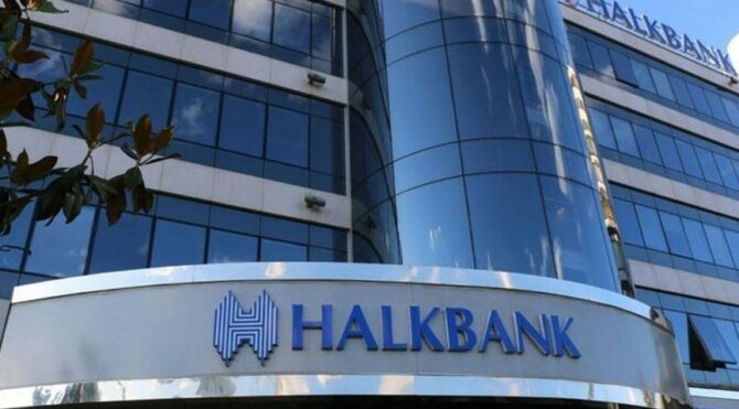 Halkbank’a 'riskli kredi' uyarısı