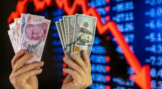 Hazine'den dövize kaçışı engellemek için adım geliyor
