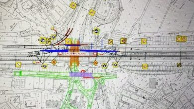 İBB'den trafiği rahatlatacak yeni proje