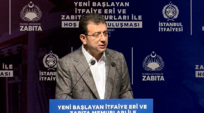 İmamoğlu: İstanbul, dünyanın en ucuz kenti haline geldi