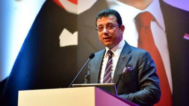 İmamoğlu'ndan Cumhurbaşkanlığı adaylığı açıklaması!