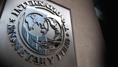 IMF'den 25 ülkeye borç yardımı