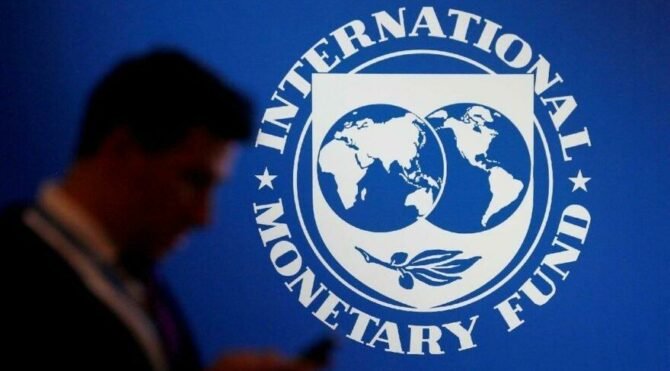 IMF'den 'enflasyon üzerinde faiz' uygulamasını istedi