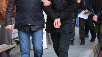 IŞİD’in askeri kanat sorumlusu, Antep’te yakalandı