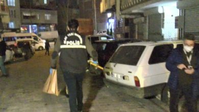 İstanbul'da bir kişi daha sahte içki yüzünden hayatını kaybetti