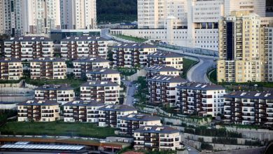 İstanbul'da yabancıların en çok konut satın aldığı ilçe Esenyurt