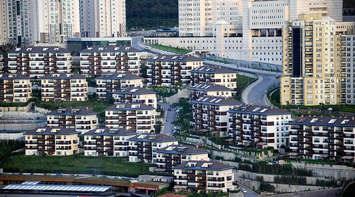 İstanbul'da yabancıların en çok konut satın aldığı ilçe Esenyurt