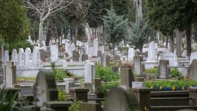 İstanbul'da yeni mezarlık fiyatlarına göre en pahalı mezar yeri 41 bin lira