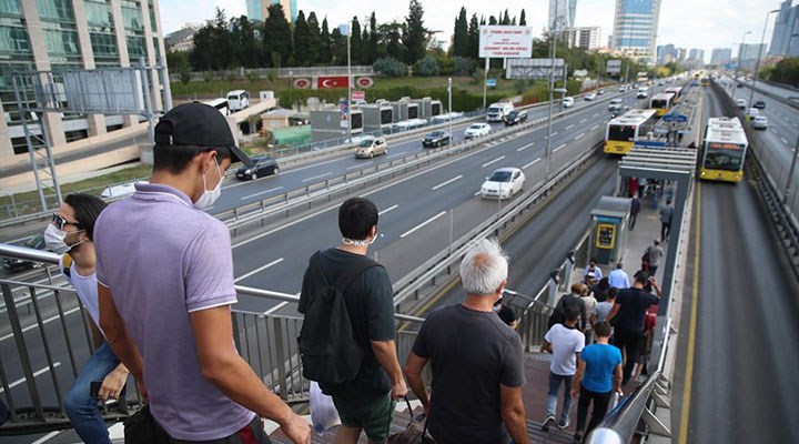 İstanbul ulaşımında 1 Ocak müjdesi