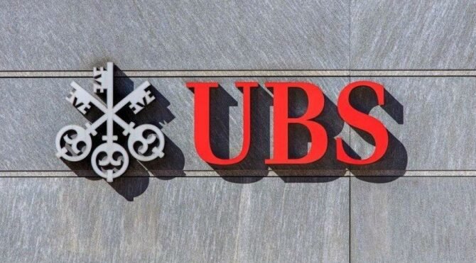 İsviçre Bankası UBS, Türk lirası tahmini kararı