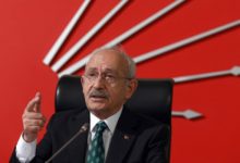 İYİ Parti'li Paçacı'dan Kılıçdaroğlu'nun olası adaylığına yönelik açıklama