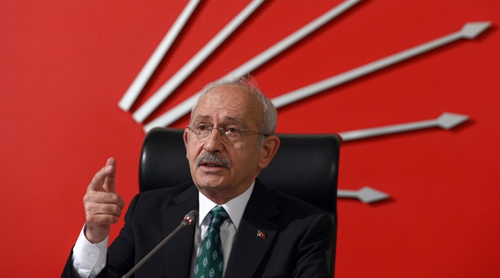 İYİ Parti'li Paçacı'dan Kılıçdaroğlu'nun olası adaylığına yönelik açıklama