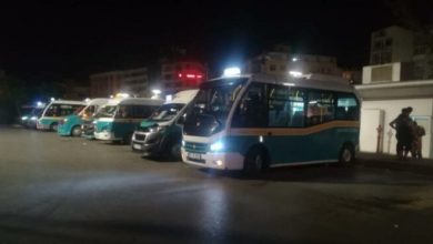 İzmir’de minibüs ücretlerine zam yapıldı