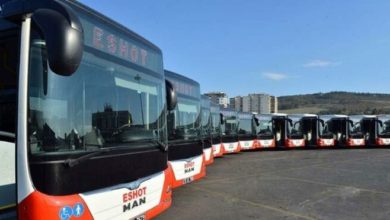 İzmir'de toplu ulaşıma yapılacak zam açıklandı