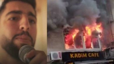 Kadıköy'de müzisyenin yaşamını yitirdiği yangın bilerek çıkarılmış