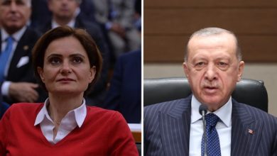 Kaftancıoğlu'nun Erdoğan'a ödeyeceği tazminat miktarı arttırıldı