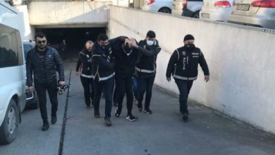 Kalamış'taki çatışma olayında 2 kişi daha tutuklandı
