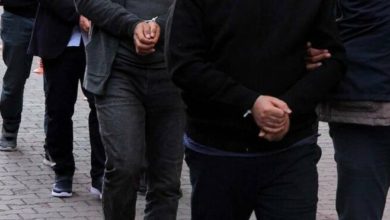 Kayseri'de IŞİD operasyonu: Gözaltılar var