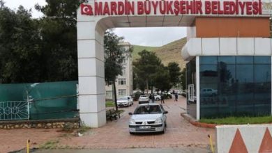 Kayyumla yönetilen Mardin Büyükşehir Belediyesi hedeflerini gerçekleştirememe gerekçesi olarak 'Covid'i gösterdi