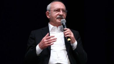 Kılıçdaroğlu: Böyle bir rezaleti Türkiye Cumhuriyeti tarihi görmemiştir