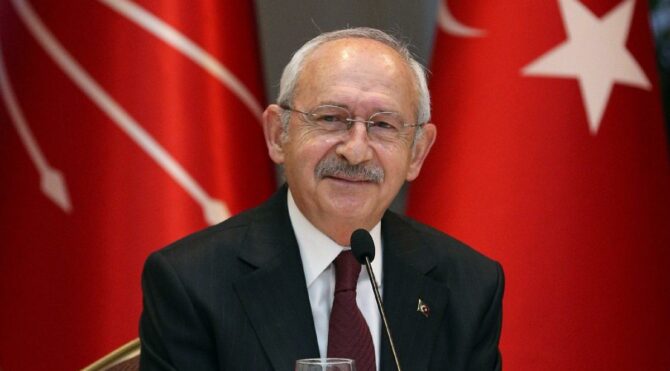 Kılıçdaroğlu: Bu ekonomik model sürdürülemez