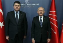 Kılıçdaroğlu: Hayal aleminde yaşıyor bunlar