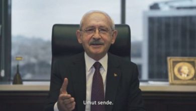 Kılıçdaroğlu: Hayatınızı yeni kararlar güzelleştirecek