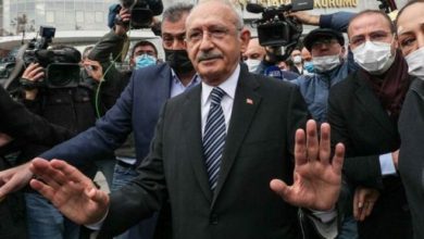 Kılıçdaroğlu, MEB'e alınmadı