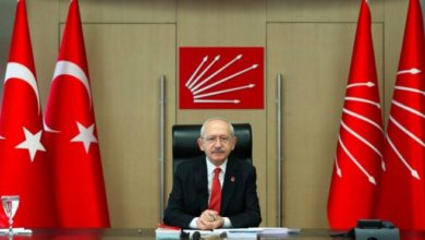 Kılıçdaroğlu: Milletimiz sefaleti anlatacak, biz dinleyeceğiz