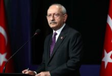 Kılıçdaroğlu'ndan A Haber'e: Söyleyin müdürünüz Erdoğan’a, korkmasın ve seçimlerden kaçmasın