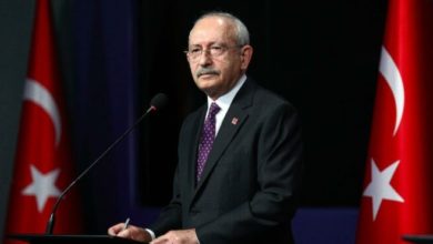 Kılıçdaroğlu'ndan A Haber'e: Söyleyin müdürünüz Erdoğan’a, korkmasın ve seçimlerden kaçmasın
