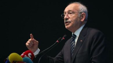 Kılıçdaroğlu'ndan adaylık açıklaması: İktidar kabul ederse olurum