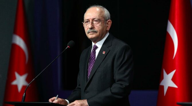 Kılıçdaroğlu'ndan asgari ücret önerisi