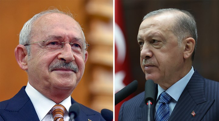 Kılıçdaroğlu'ndan Erdoğan'a: Cuma günü Mersin'e de geliyor musun?