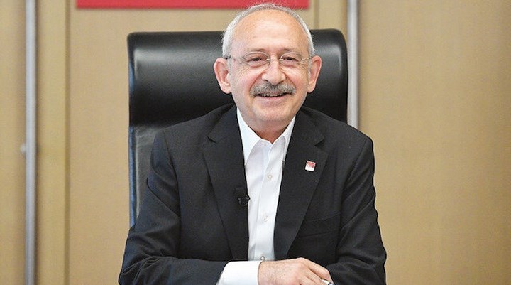 Kılıçdaroğlu'ndan, Erdoğan’a: Tamam anladık, gaz yağı alamadık