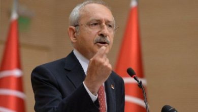 Kılıçdaroğlu'ndan TİSK'e tepki