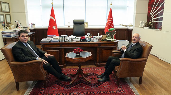 Kılıçdaroğlu: Ne konuşursa konuşsun Erdoğan ülkeyi yönetemez