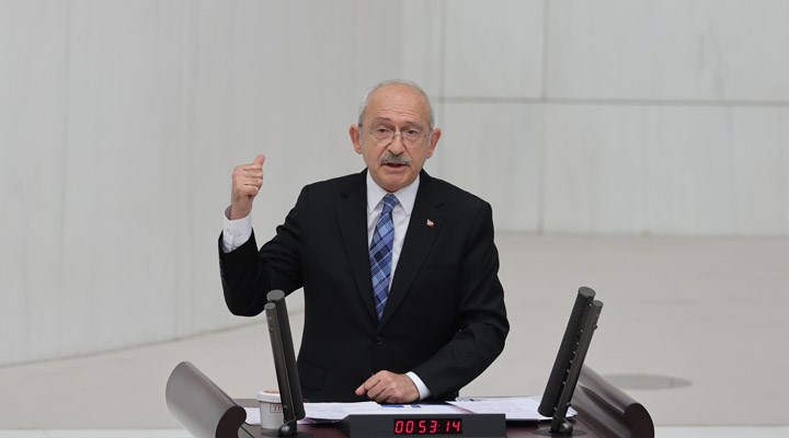 Kılıçdaroğlu'nun asgari ücret önerisi: 384 doların karşılığı olan Türk Lirası'nı versinler