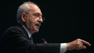 Kılıçdaroğlu: Türkiye’yi ayağa kaldıracağız