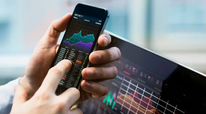 Kripto paralarda ve ABD borsalarında Fed sarsıntısı