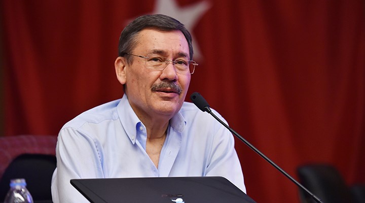 Melih Gökçek: 'FETÖ'cüler benle arkadaşlık yapmadı' demiyorum ki