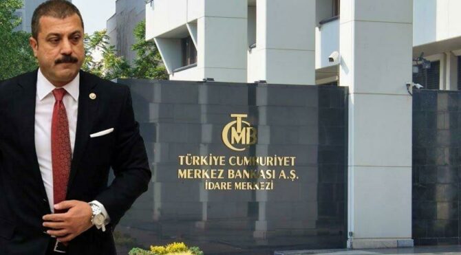 Merkez Bankası'nın faiz kararı ne olacak?