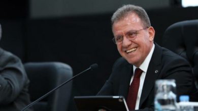 Mersin Büyükşehir Belediyesi Başkanı, Cumhur İttifakı engelini aştı